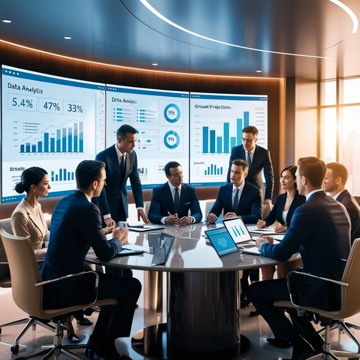 🌟 looking to scale your business & increase…